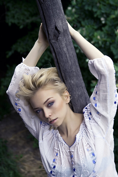Slava Kolesnikov's photo