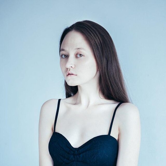 Фото Анна AnuutEg Егорова