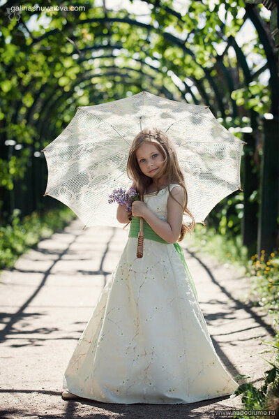 Фото Галина Шувалова
