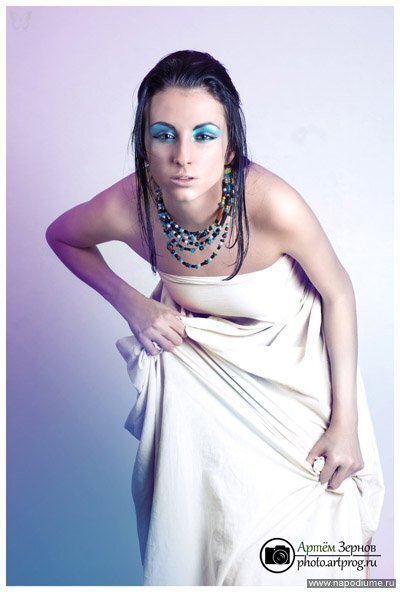 Artem Zernov's photo