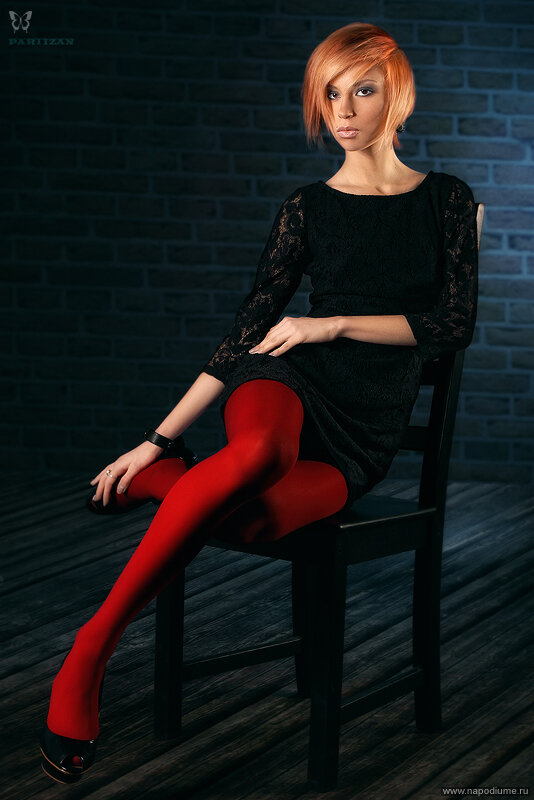 Maria Zancevic's photo