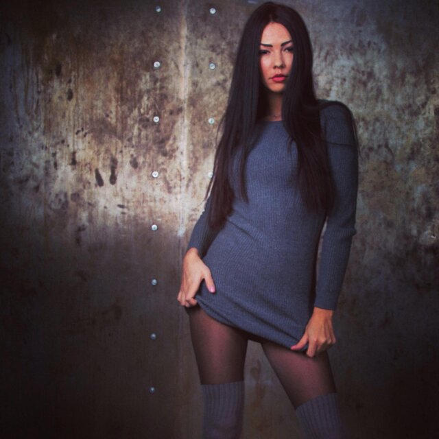 Rina King's photo