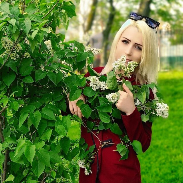 Фото Мария Линчук