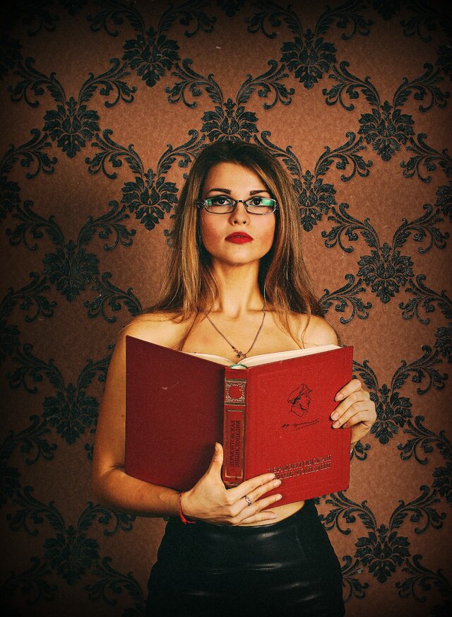 Anna Lukiceva's photo