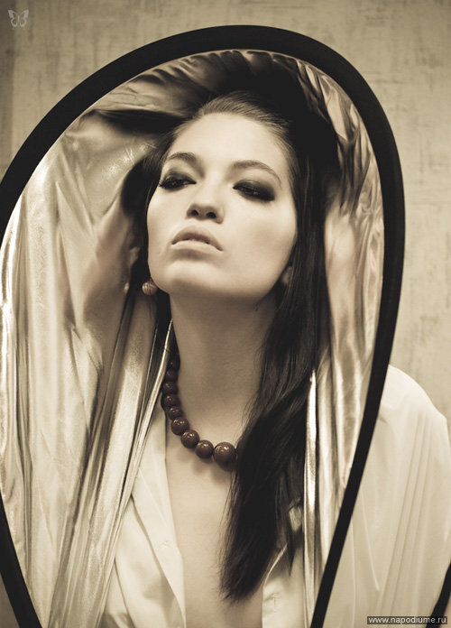 Iana Borovic's photo
