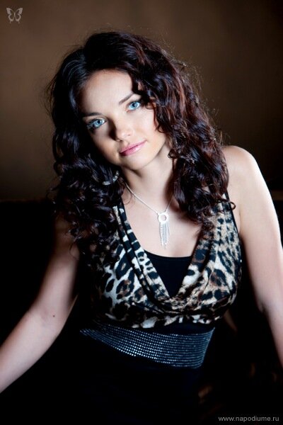 Julia Kharitonova's photo