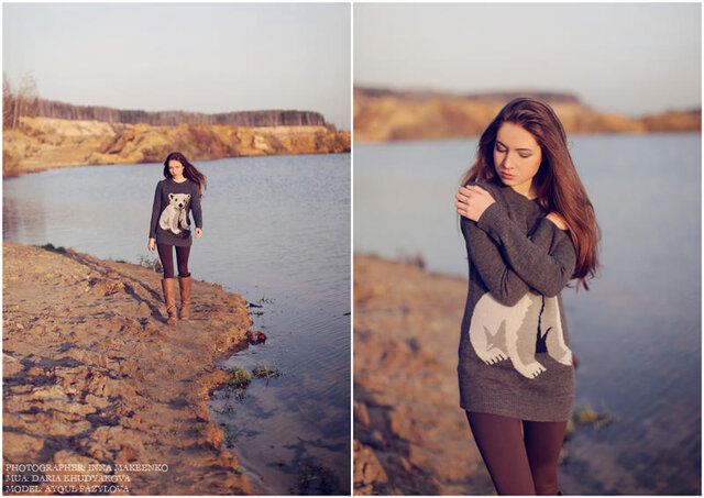 Inna Makeenko's photo