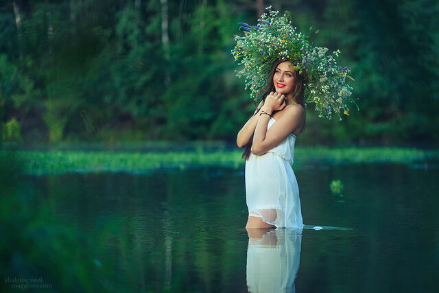 Shakilov Neel's photo