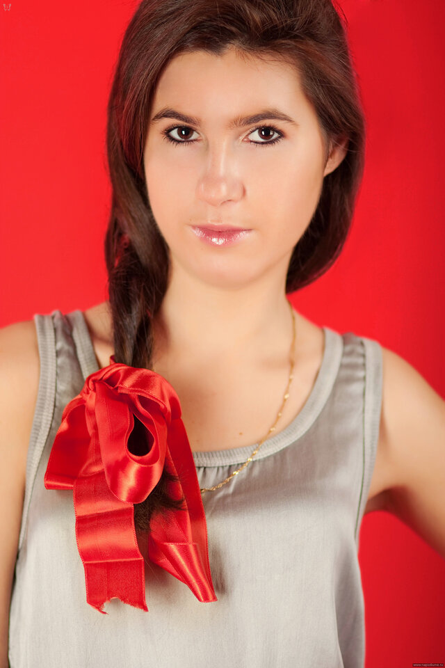 Elena Barinova's photo