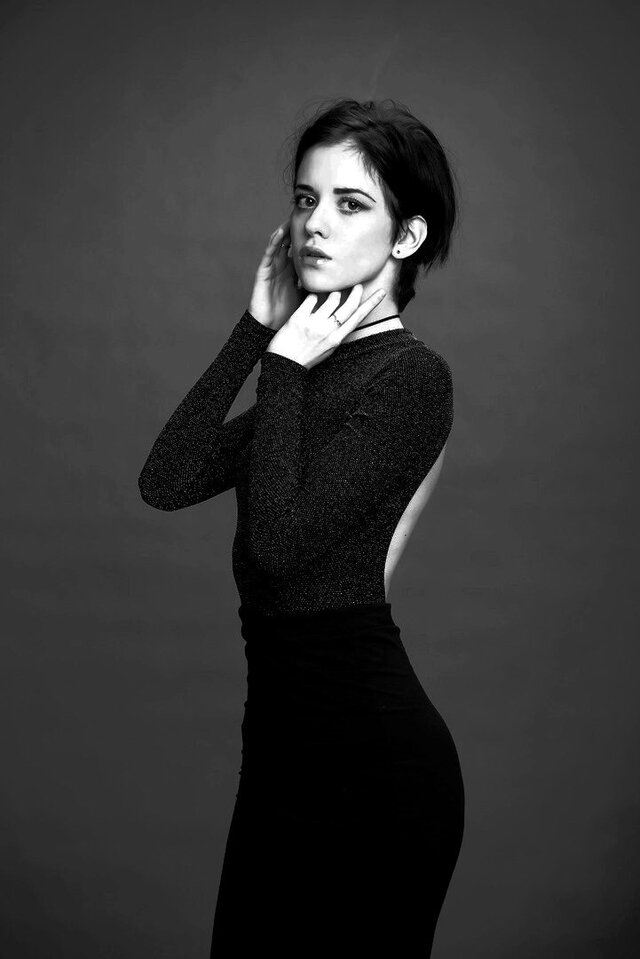 Vera Ermolaeva's photo