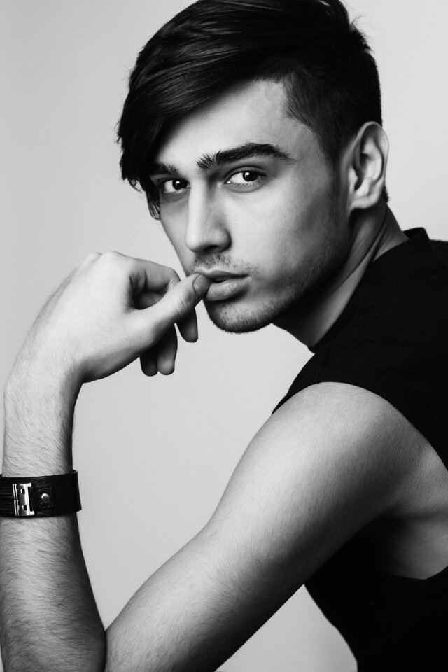 Rasulbek Togaev's photo