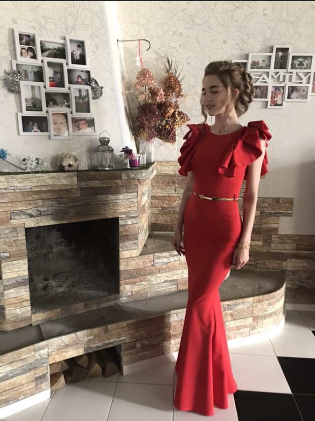 Фото Аделина Пырсенкова