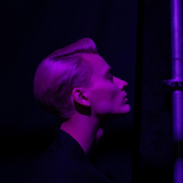 Elena Klueva's photo