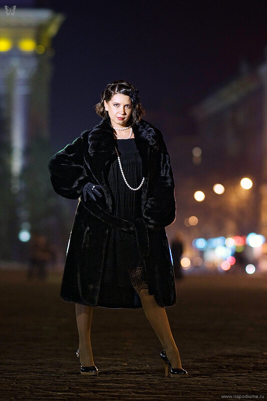 Фото Юля Ефимова
