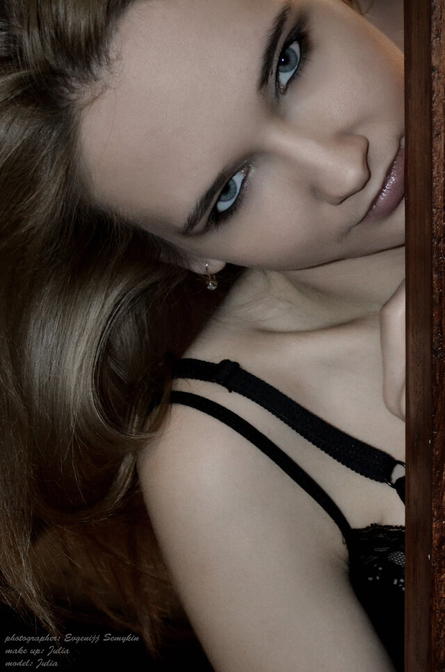 Evgenij Semikin's photo