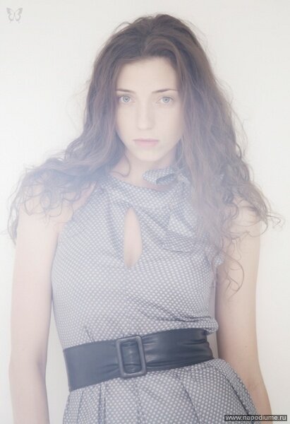 Alena Garina's photo