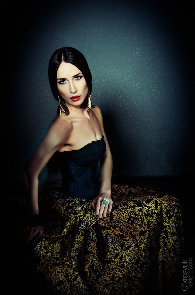 Фото Оксана *Ideya* Ideya Красюк