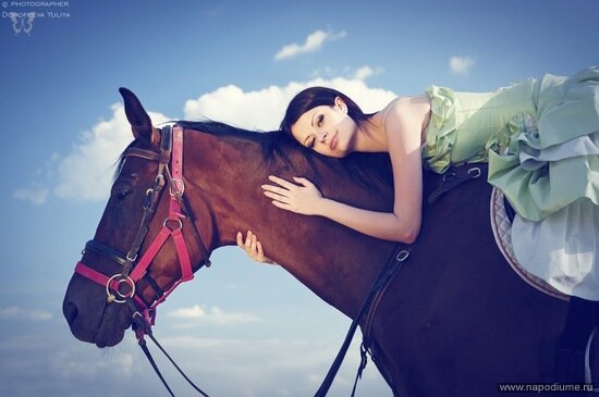 Tatyana Stepanova's photo