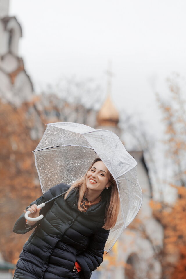 Foto Kseniya Berezhnaya