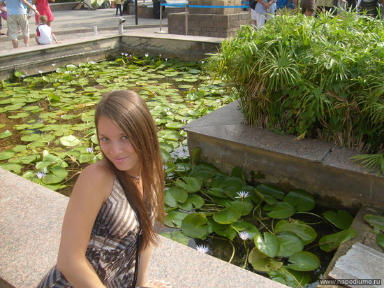 Фото Роксана Ушакова