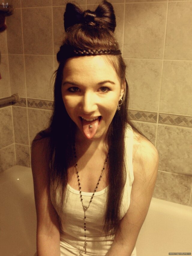 Alina Cehova's photo