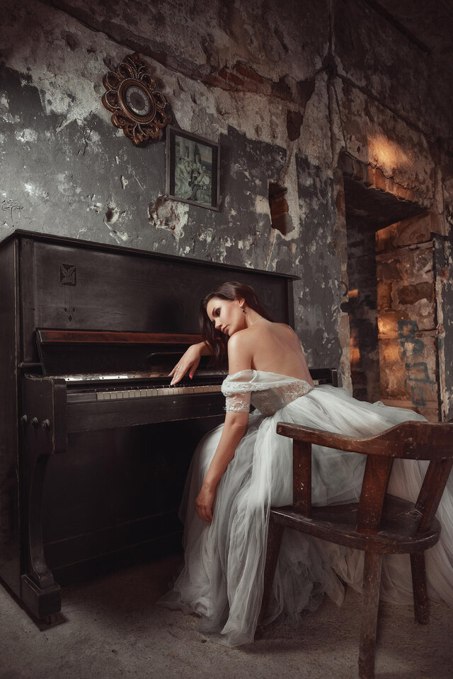 Denis Vyalov's photo