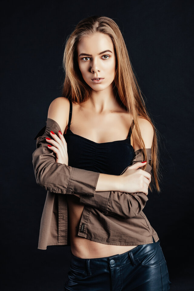 Фото Yana Golotova