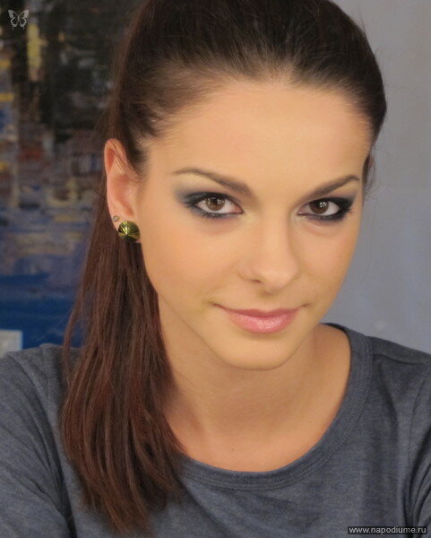 Elena Ivanova's photo
