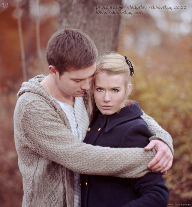 Dmitrij Patkovskij's photo