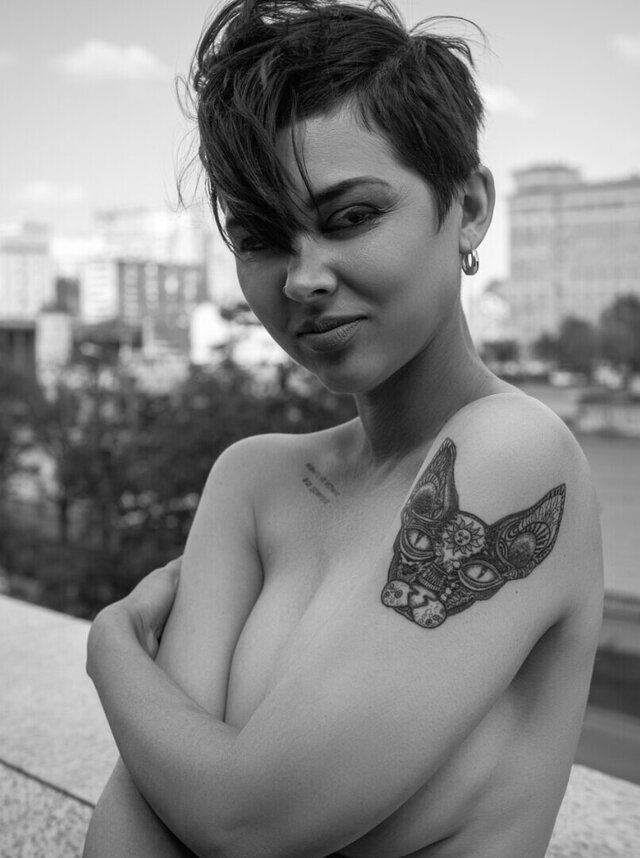 Фото Adel' Adamova