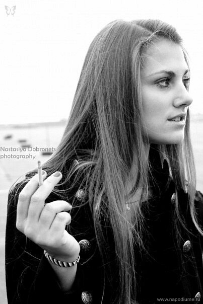 Irina Chirkina's photo
