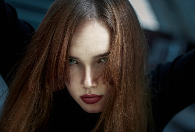 Foto Varvara (Shpikalova)