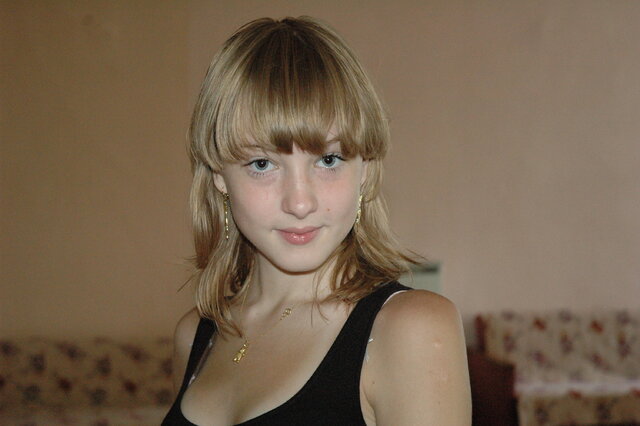 Foto Dasha Okunevskaja