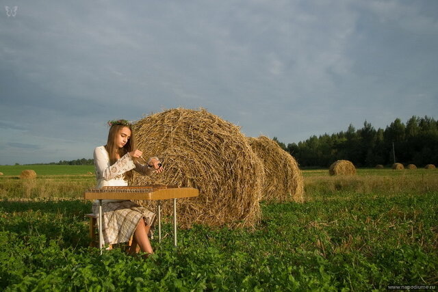 Viktoria Zdanova's photo