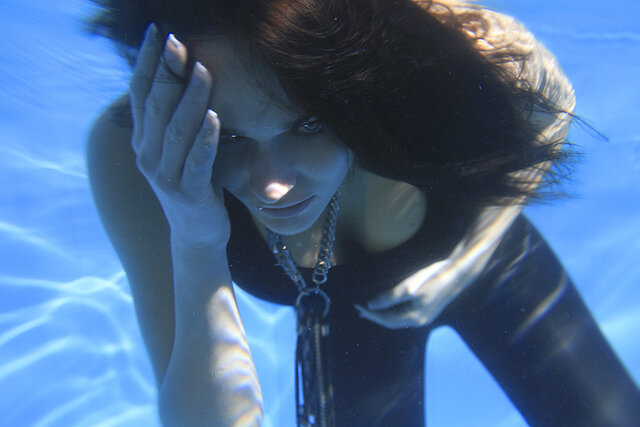 Natalia Gribova's photo