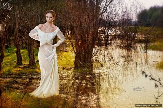 Jaroslava Troshyna's photo