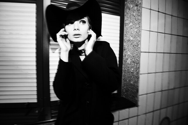 Violetta Malova's photo