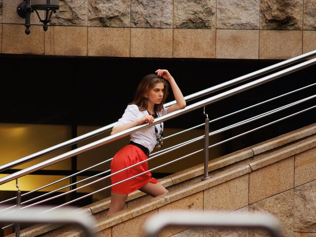Dar'a Palamarcuk's photo