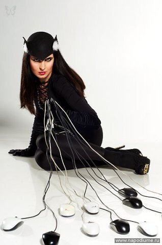 Viktoria Logaskina's photo