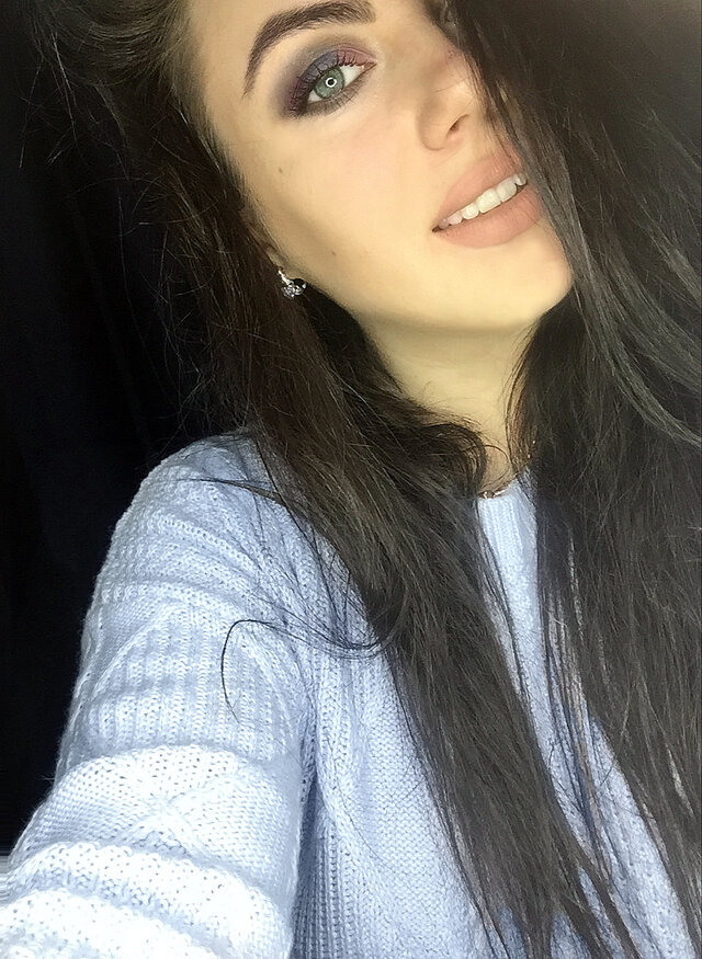 Foto Natali Baz
