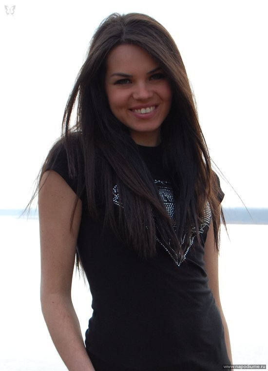 Elena Istomina's photo