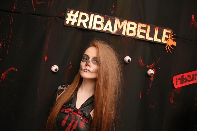 Фото Анна Бероспиде-Виняр