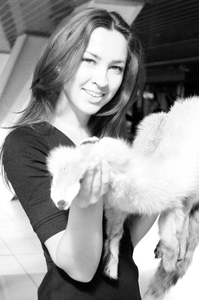 Foto Katrin Solnechnaja