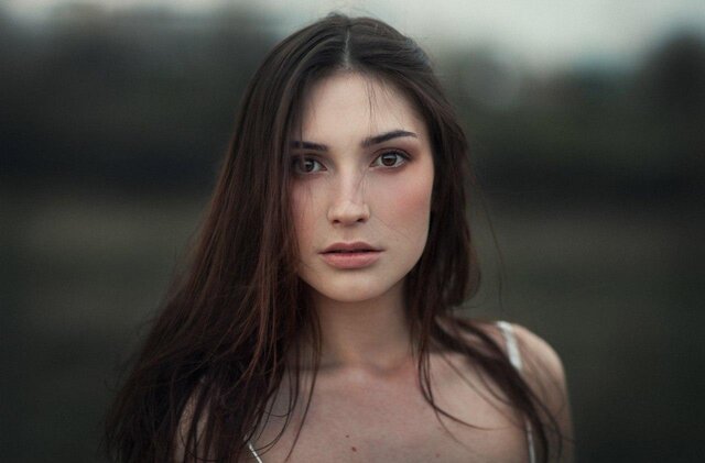 Фото Anastasia Nizzi Parshukova