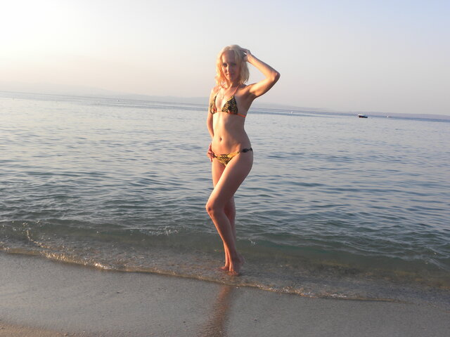 Ksenija Avilova's photo