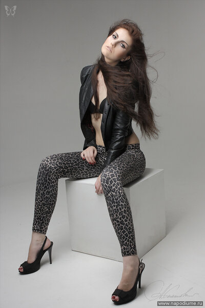 Anatoly Bo's photo