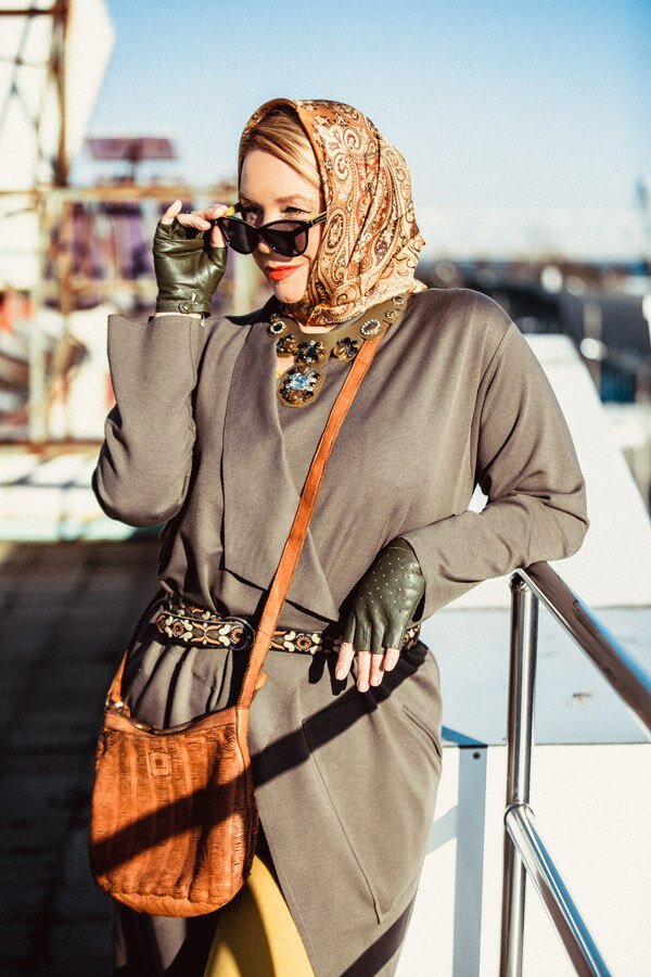 Anna Svetlova's photo