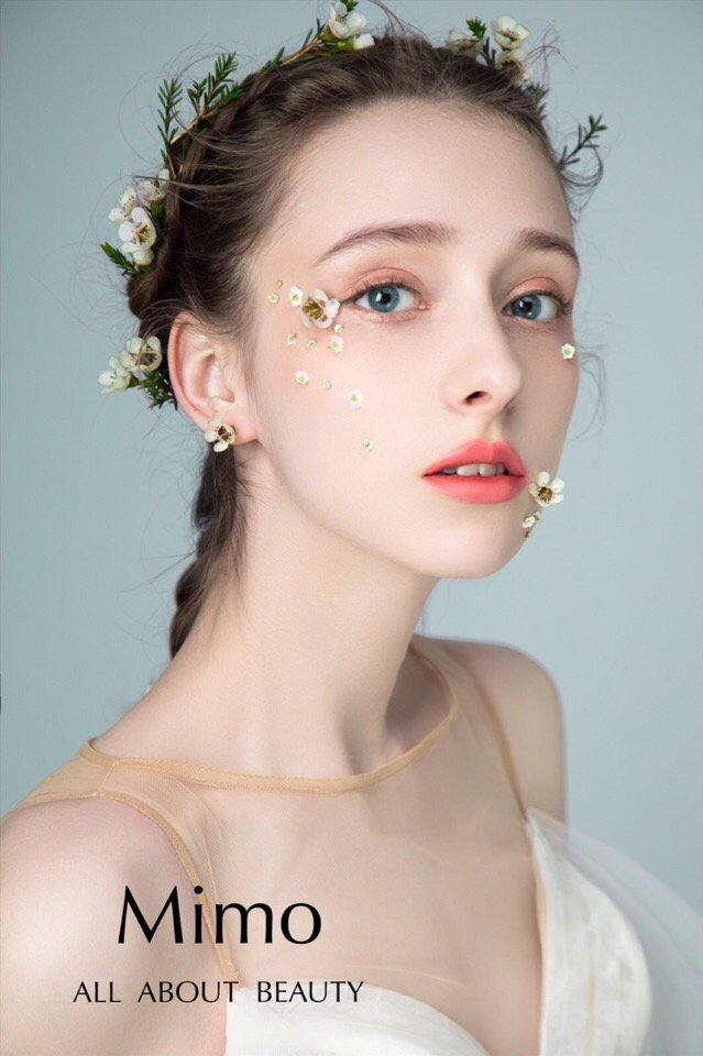 Zanna Afanas'eva's photo