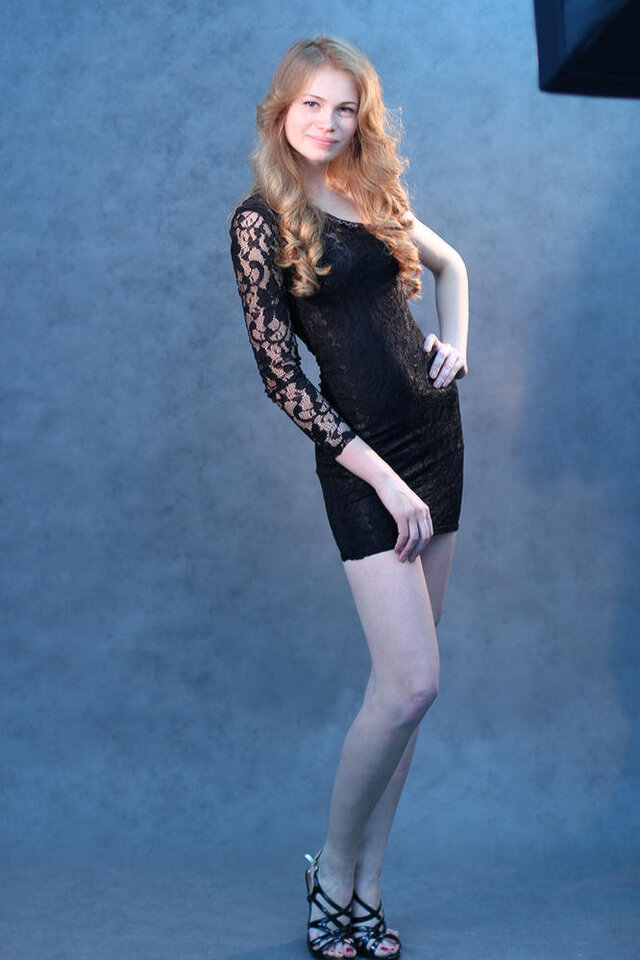 Natalia Egorova's photo