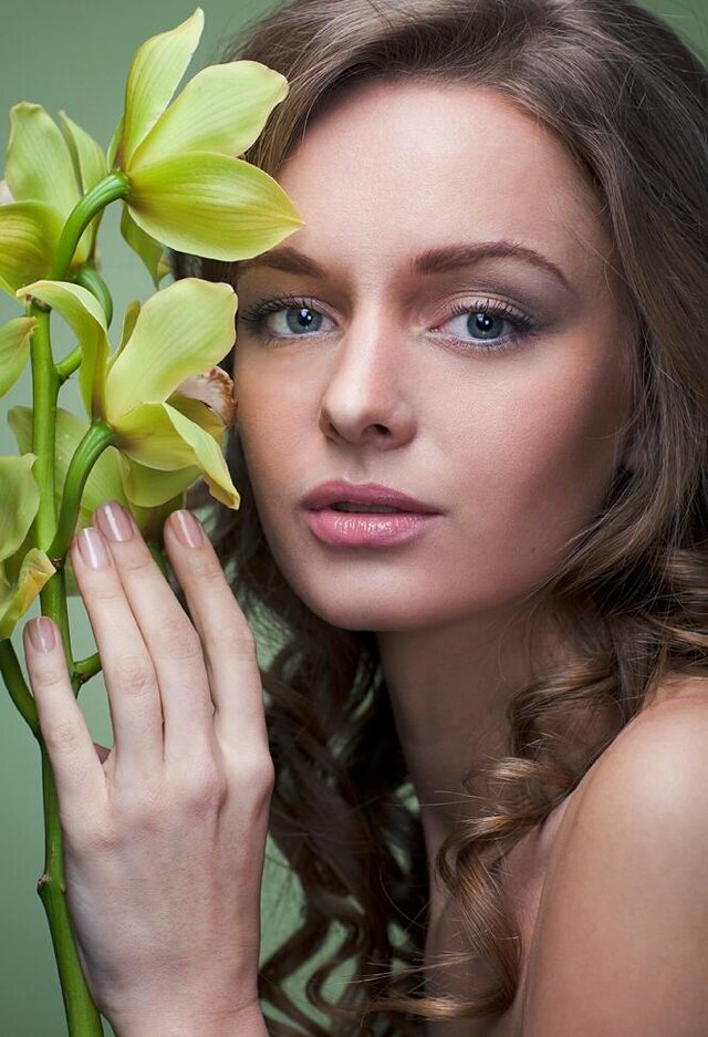 Anastasija Danilova's photo